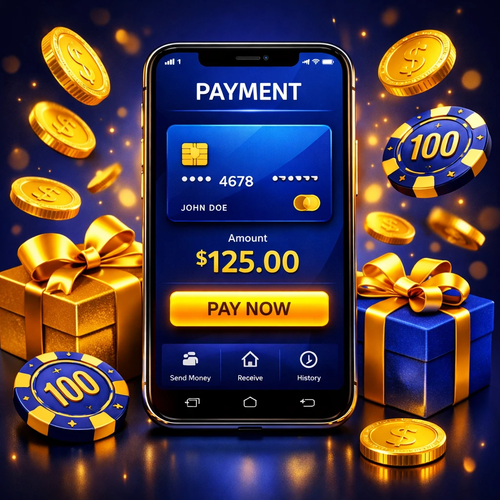 Melbet mobile app showing fast PKR deposits and casino welcome bonuses
