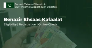 Benazir-Kafaalat-Eligiblity-Check