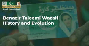 History-and-Evolution-of-Benazir-Taleemi-Wazaif