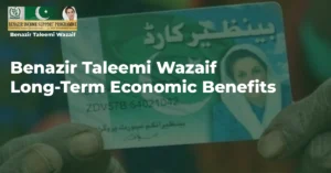 Long-Term-Economic-Benefits-Of-Benazir-Taleemi-Wazaif